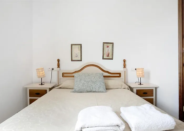 アパート Estudio Pacifico 201 *