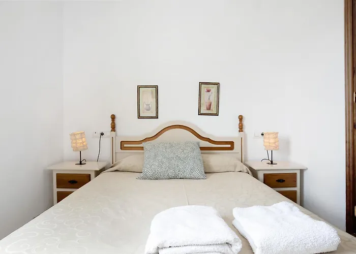 Estudio Pacifico 201 公寓 科尼尔-德拉弗龙特拉