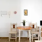 Lejlighed Estudio Pacifico 201