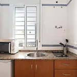 Estudio Pacifico 201 Lejlighed *