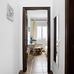 Lejlighed Estudio Pacifico 201 *