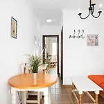 Estudio Pacifico 201 Lejlighed