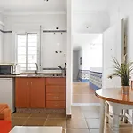 Estudio Pacifico 201 *