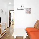 Lejlighed Estudio Pacifico 201