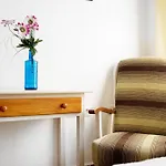 Lejlighed Estudio Pacifico 201