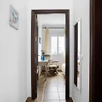 Lejlighed Estudio Pacifico 201 *