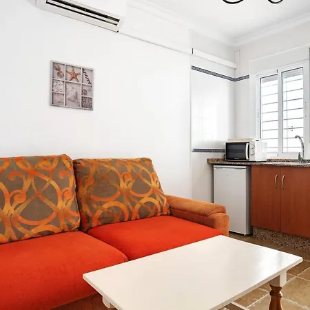 Apartment Estudio Pacifico 201