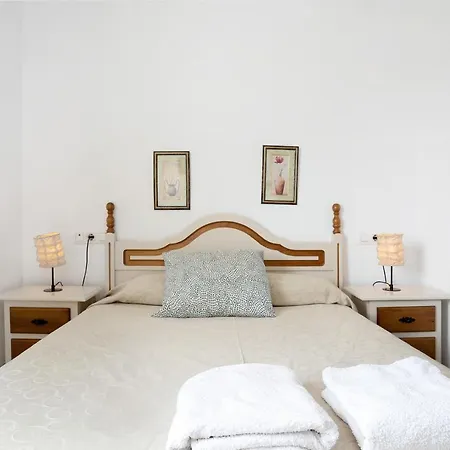 Apartment Estudio Pacifico 201 *