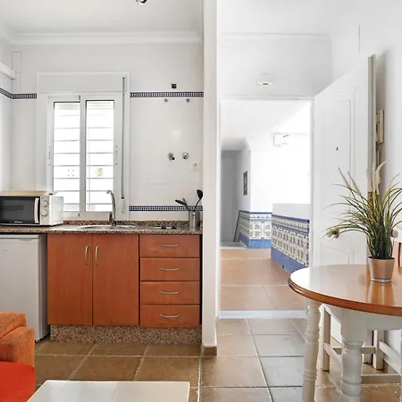 Estudio Pacifico 201 Apartman Conil de la Frontera