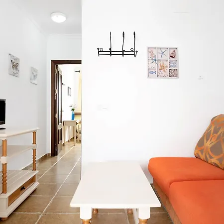 Apartman Estudio Pacifico 201 *