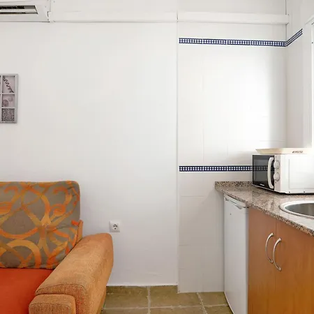 Estudio Pacifico 201 Apartman *