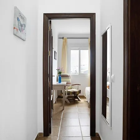 Apartman Estudio Pacifico 201 *