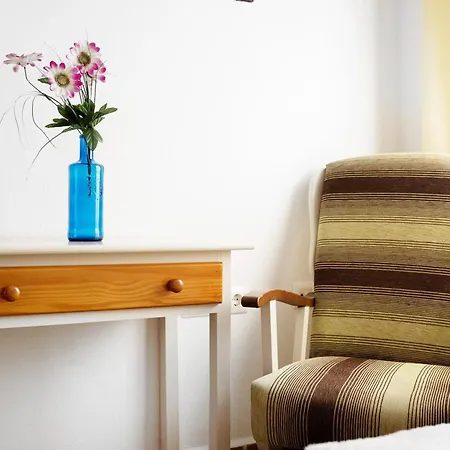 Apartman Estudio Pacifico 201 Conil de la Frontera