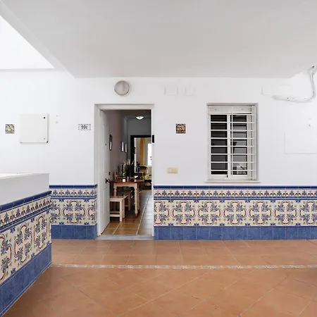 Apartman Estudio Pacifico 201 Conil de la Frontera
