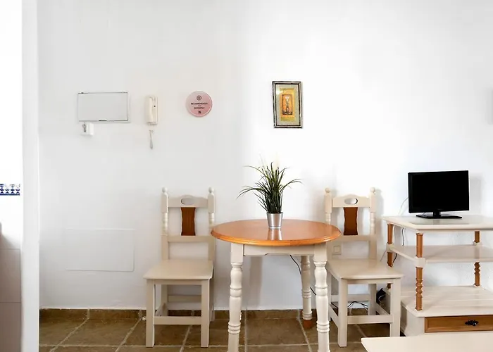 Apartment Estudio Pacifico 201