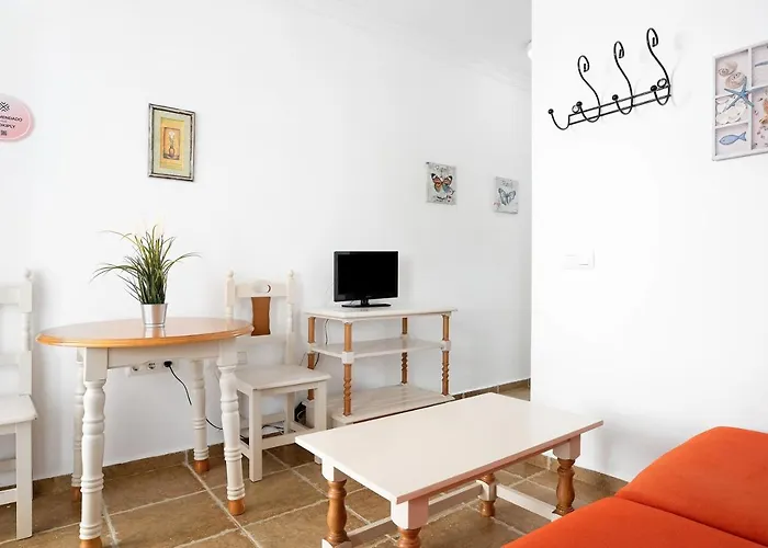 Estudio Pacifico 201