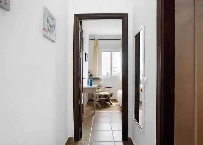 Apartment Estudio Pacifico 201 *