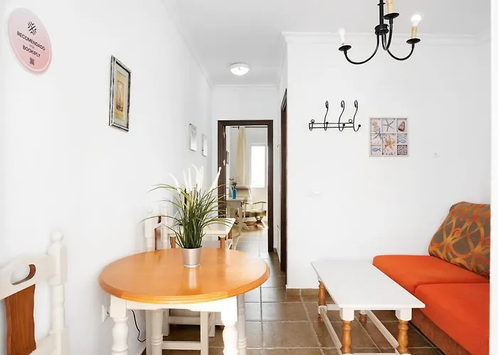 Estudio Pacifico 201 Appartement