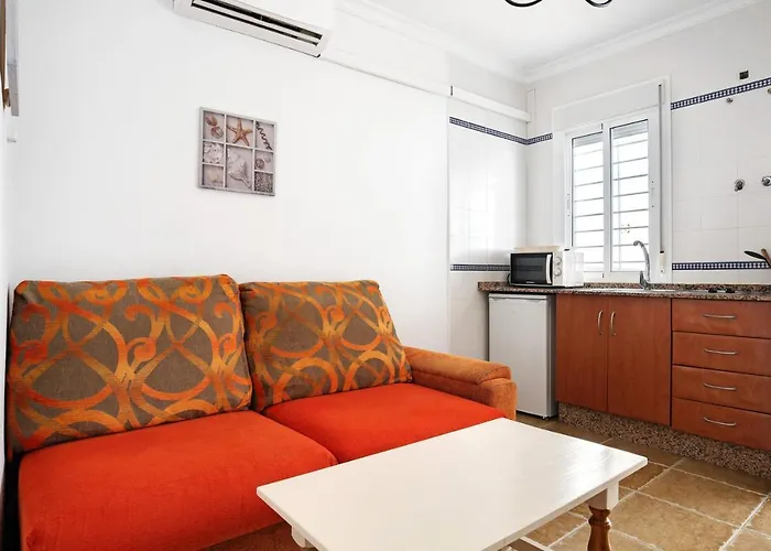 Apartment Estudio Pacifico 201