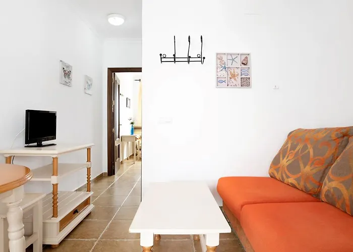 Appartement Estudio Pacifico 201