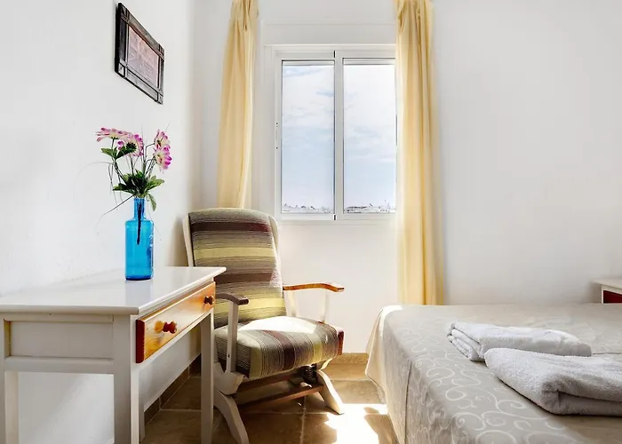 Apartment Estudio Pacifico 201