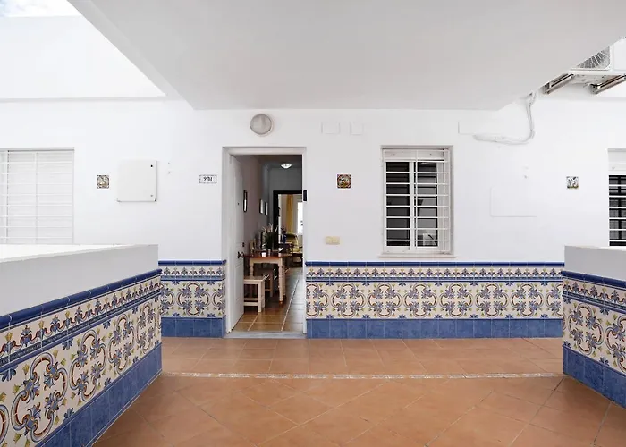 Estudio Pacifico 201 *