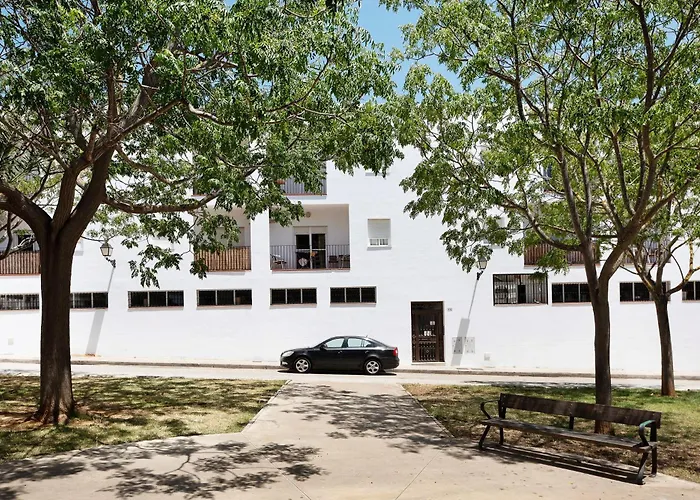 Appartement Estudio Pacifico 201 *