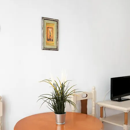 아파트 Estudio Pacifico 201