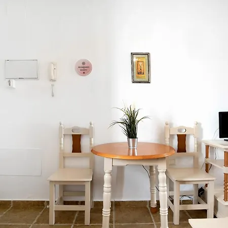 Estudio Pacifico 201 * 콘일데라프론테라