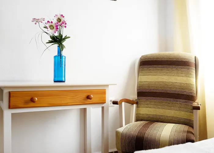 아파트 Estudio Pacifico 201