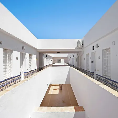 Appartamento Estudio Pacifico 201 Conil De La Frontera