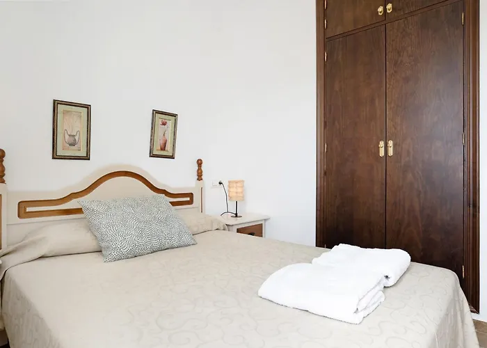 Estudio Pacifico 201 * Conil De La Frontera